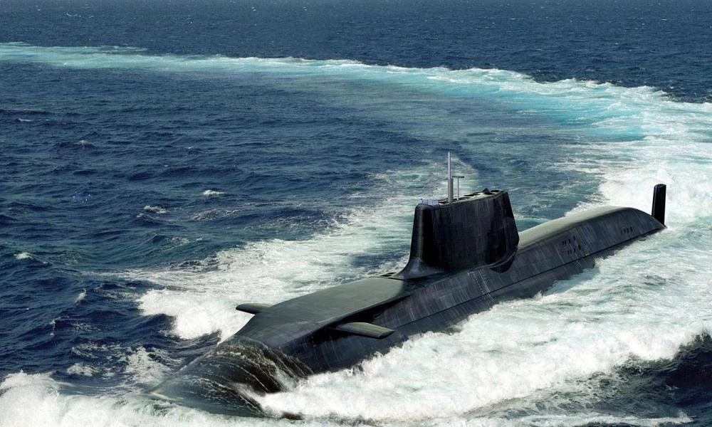 Κλονίζεται πριν καλά καλά ξεκινήσει το AUKUS: Σύννεφα μεταξύ ΗΠΑ – Μ. Βρετανίας